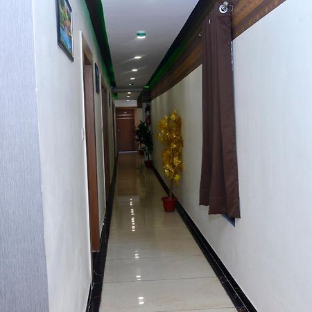 Hotel Asopalav Gandhinagar Exterior photo