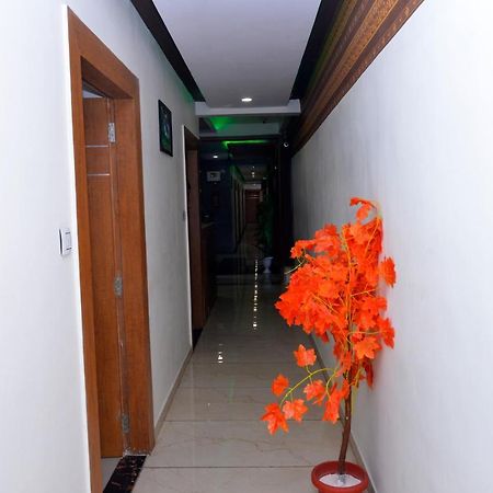 Hotel Asopalav Gandhinagar Exterior photo