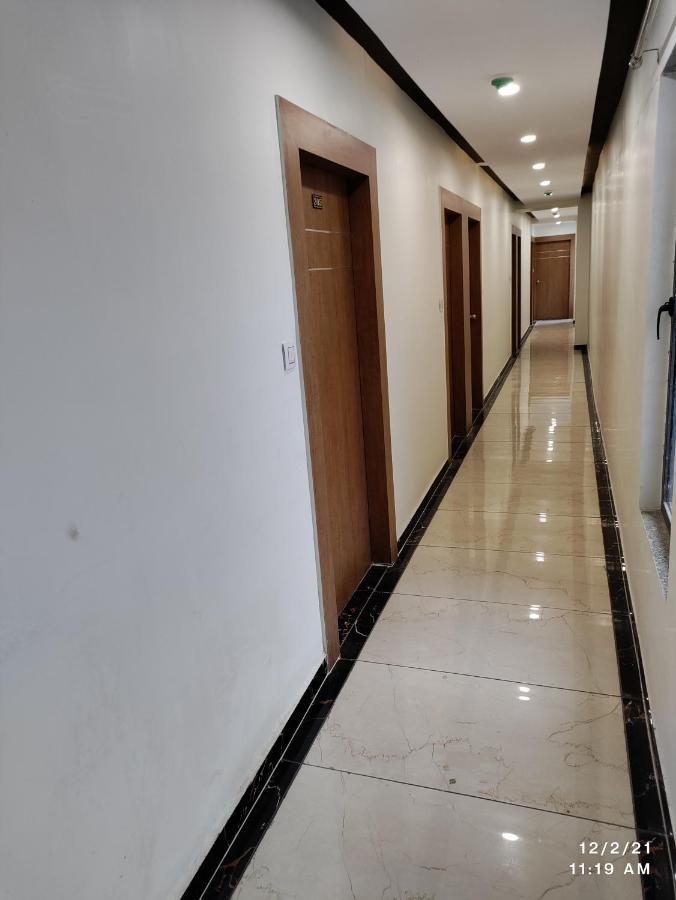 Hotel Asopalav Gandhinagar Exterior photo