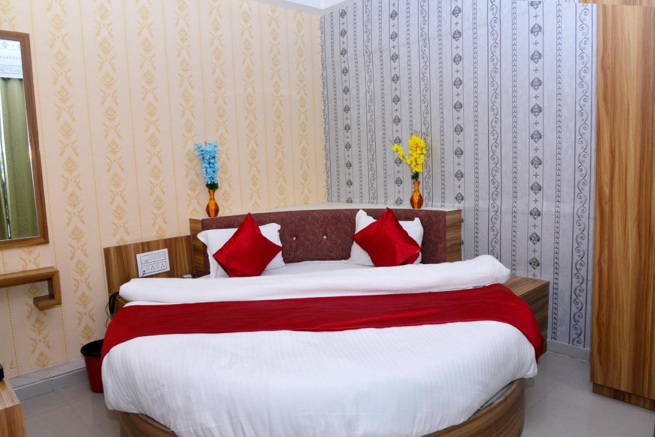 Hotel Asopalav Gandhinagar Exterior photo