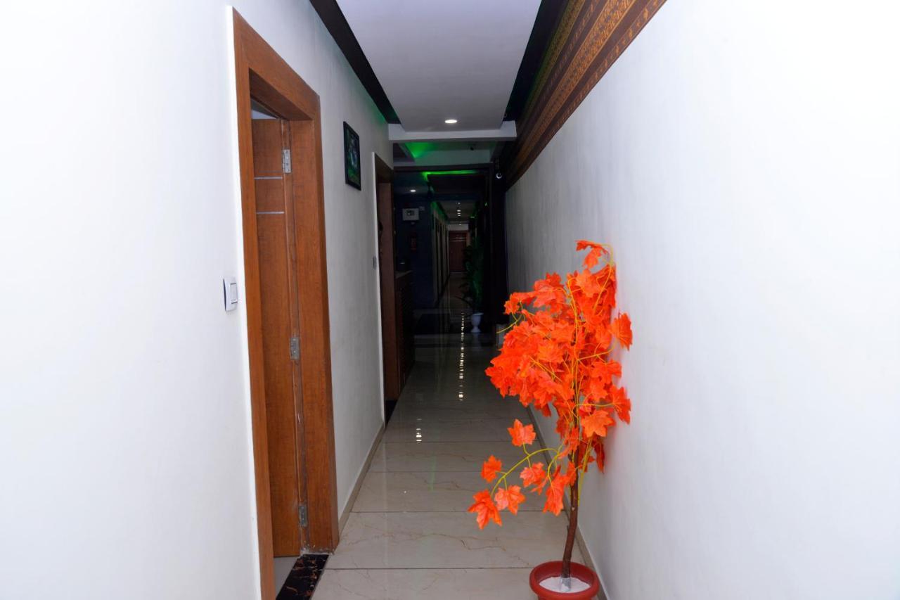 Hotel Asopalav Gandhinagar Exterior photo