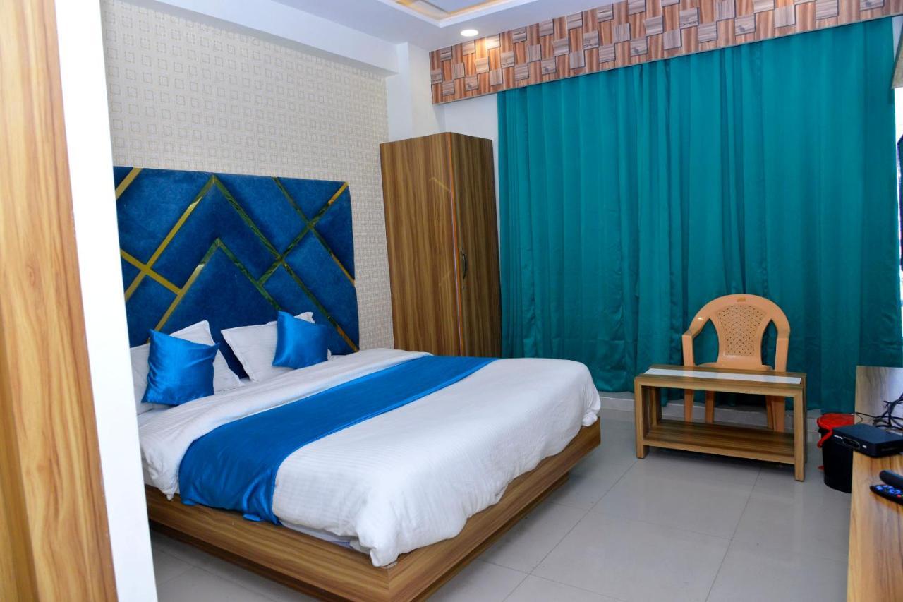 Hotel Asopalav Gandhinagar Exterior photo